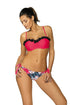 Maillot de bain deux pièces model 116458 Marko